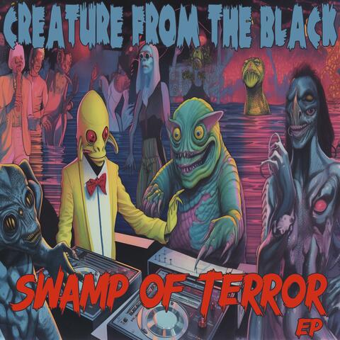 Swamp of Terror