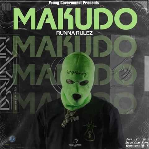 Makudo