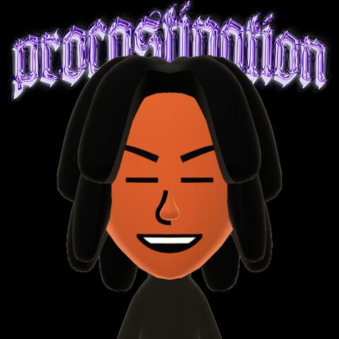 procastination (club edition)
