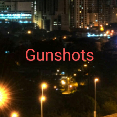 Gunshots (feat. Myles Reed Jr)