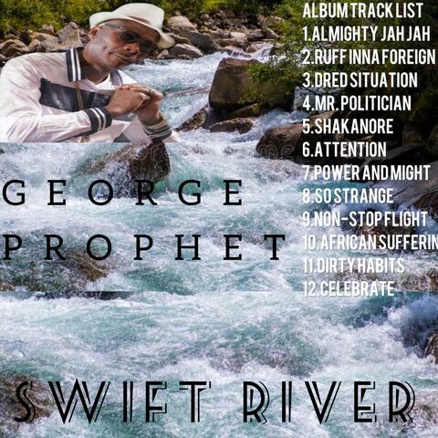 Swift River