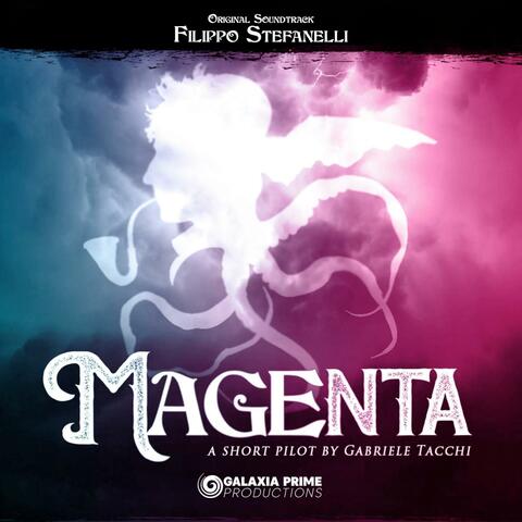 Magenta - «Elementary, My Dear Cthulhu» (Original Short Movie Soundtrack)