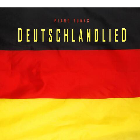 Deutschlandlied (German Piano Version)