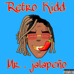 Mr Jalapeño