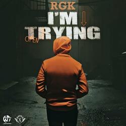 I'm Trying