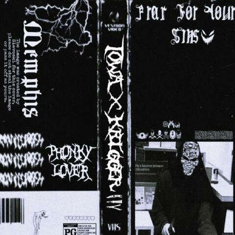 Pray For Your Sins (feat. Towa)