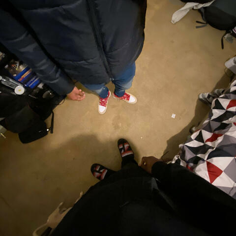 Keep A Stack (feat. Slyy)