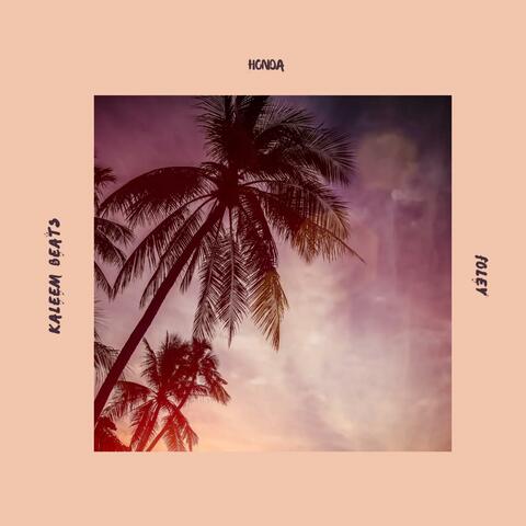 Honda (feat. Foley)
