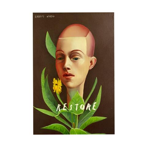 Restore