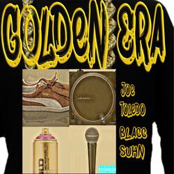 Golden Era (feat. Joe Toledo)