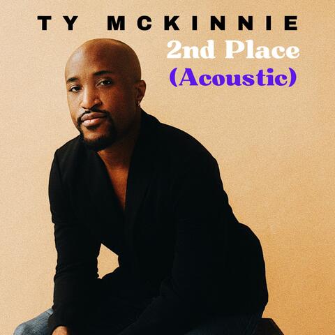 2nd Place (Acoustic)