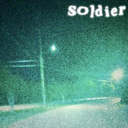 soldier