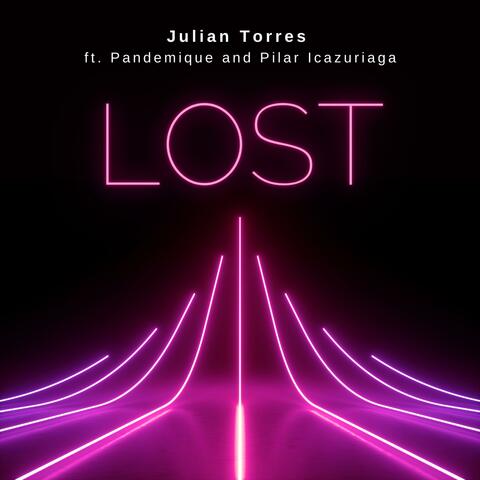 Lost (feat. Pandemique & Pilar Icazuriaga)
