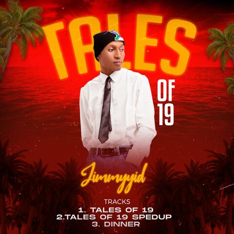 Tales Of 19