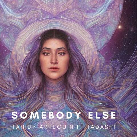 Somebody Else Sped up (feat. Tadashi)