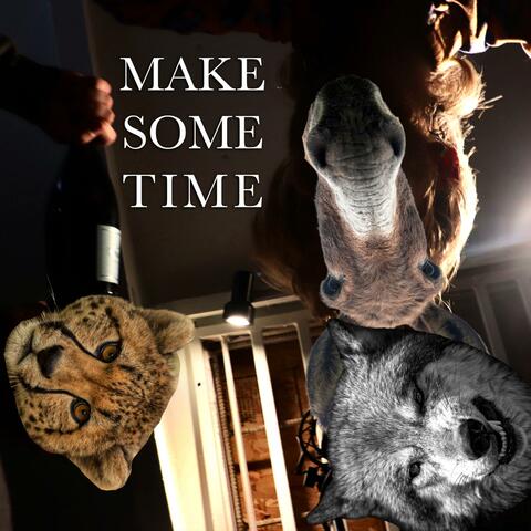 Make Some Time
