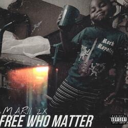 Chosen 2 (feat. BumLyfe Bdock)