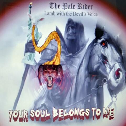 The Pale Rider