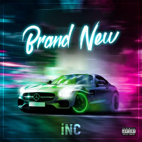 Brand New