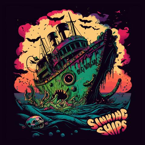 Sinking Ships (Single Edit)