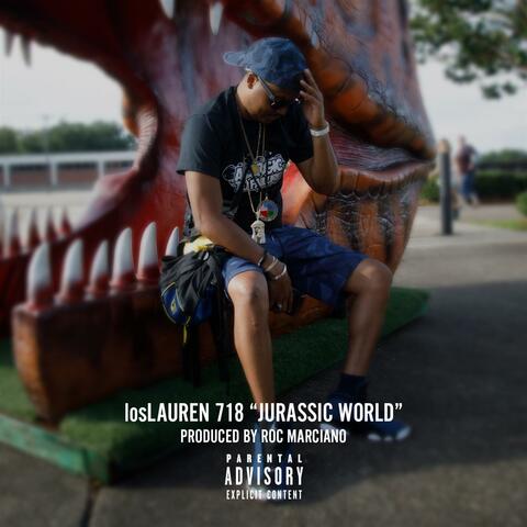 Jurassic World (Freestyle)
