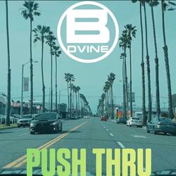 Push Thru