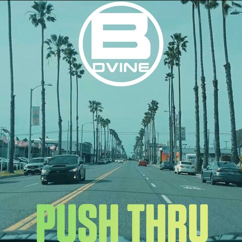 Push Thru