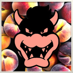 Peaches (From "The Super Mario Bros. Movie")