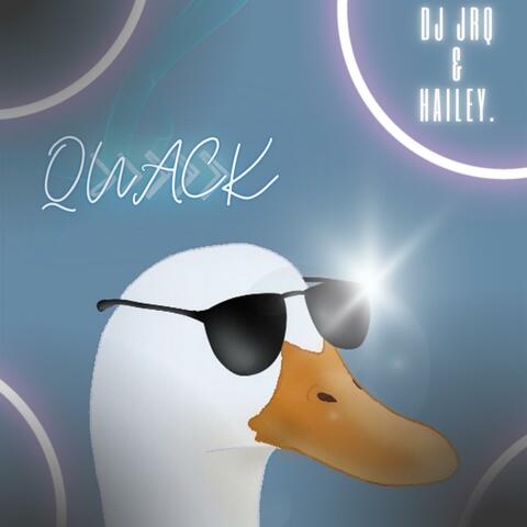 QUACK (feat. hailey.)