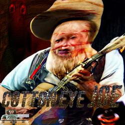 Cotton Eyed Joe