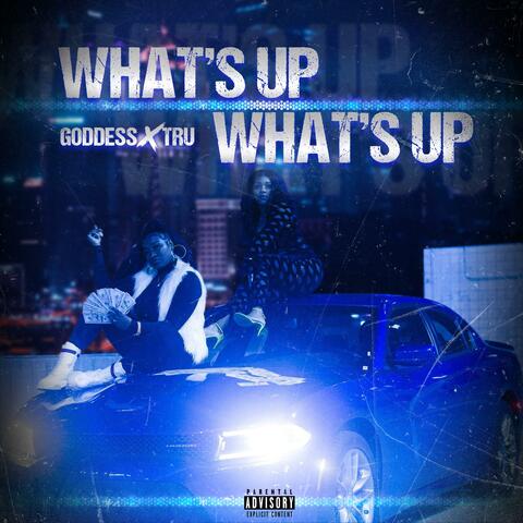 What's Up What's Up (feat. TRU)