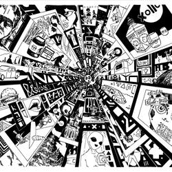 anybody can rhyme (feat. Peaceful Grain)