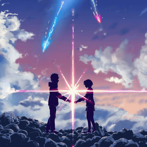 Fall Out The Sky 2
