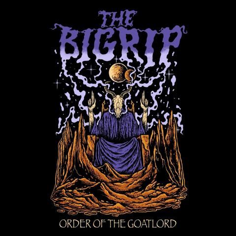 Order of the Goatlord