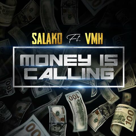 Money Is Calling