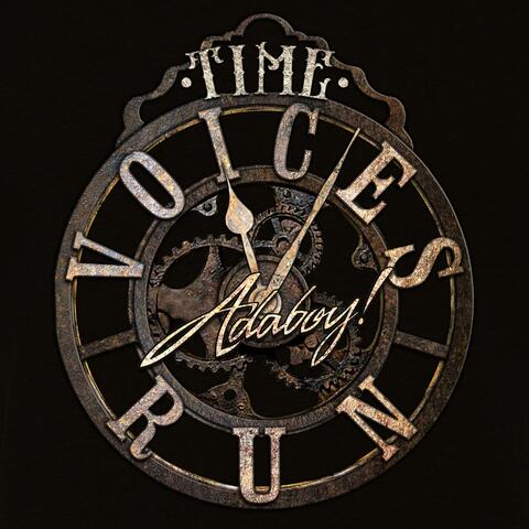 Time (Voices Run)