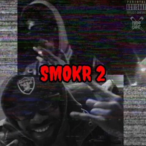 SMOKR 2