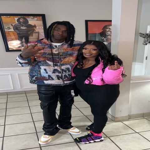 Stand On It (feat. FlyMoney Dreezy)