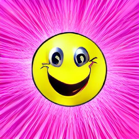 I'm Always Smiling (2022 Kids Mix)