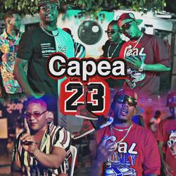 Capea Lo 23 (feat. Teddy King, Plata Flow, dubai, El Grone & El Jeff)