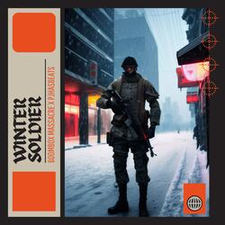 Winter Soldier (feat. Boombox Massacre)