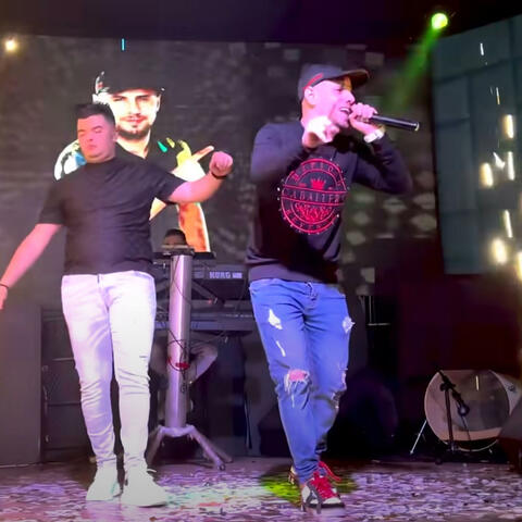 3yit Nwasik (feat. Larbi Sarghini)