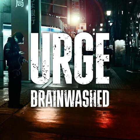 Brainwashed