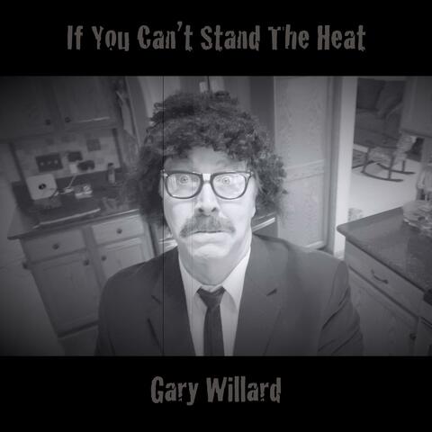 If You Can't Stand The Heat