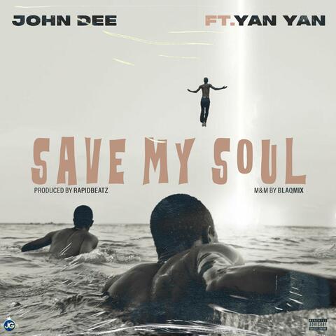 Save My soul (feat. Yan Yan)