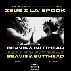 You Aint Never (feat. La' Spook)