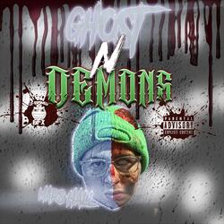 Ghost N Demons