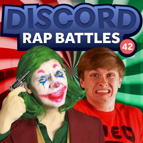The Joker vs FRED (feat. Snakebite126 & GamingPlush64)