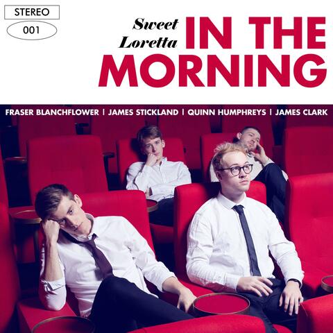 In The Morning