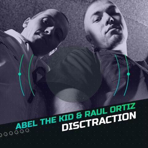Disctraction